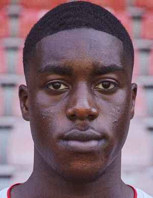 Marzouk Kotya Fofana profil resmi