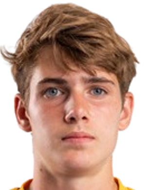 Adam Gruntorad profil resmi