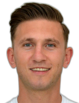Przemyslaw Jastrzebski
