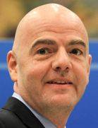 Gianni Infantino photo