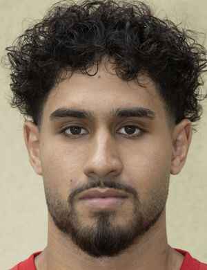Mohamed Shousha