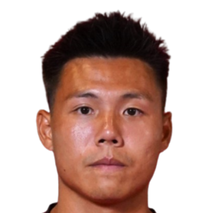 Fung Kwun-Ming
