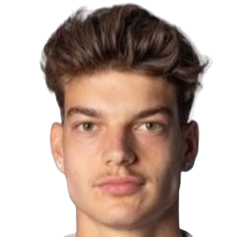 Mattia walker