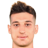 Mustafa Burak Bozan