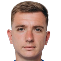 Denys Svityukha
