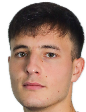 Rares Mezdrea profil resmi