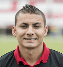 Robert Carvajal photo