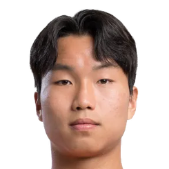 Kang Dong-Hwi