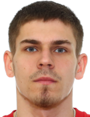 Danila Strebtsov profil resmi