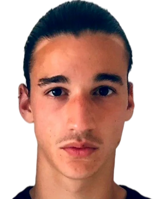Michalis Marinakis