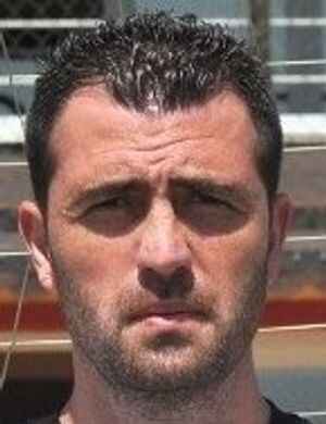Omer Yalcin