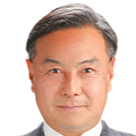 Akihiko Kamikawa photo