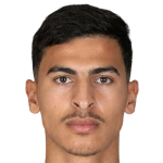 Ali Saoudi