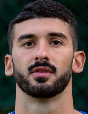 Katriel Islamaj