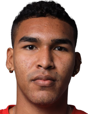 Cesar Benavides profil resmi