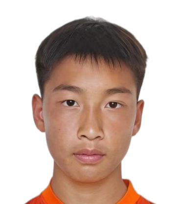 Jiang Yuchen