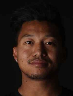 Kamal Shrestha
