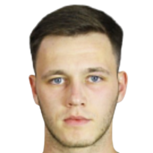 Maksim Samorodov