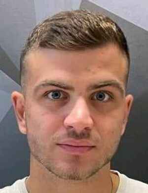 Giannis Rantos profil resmi