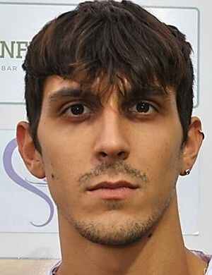 Nicolo Mariotti