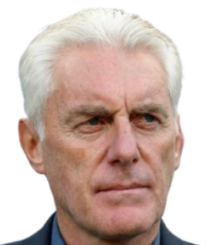 Hugo Broos