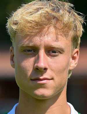 Elias Herger profil resmi