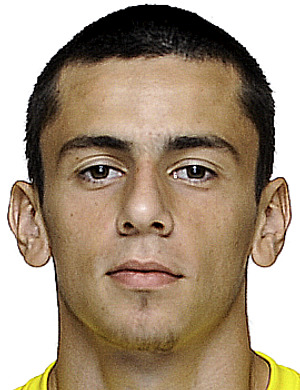 Abusupyan akaev