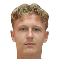 Harvey George Godsmark-Ford