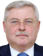 Sergey Zhvachkin photo