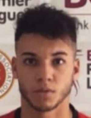 Soufiane Lagzir profil resmi