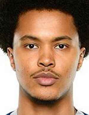 Mohamed Omar profil resmi