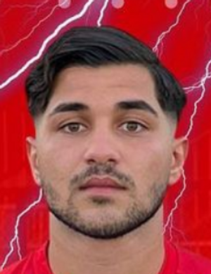 Necdet Buzlu profil resmi