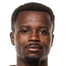 Mark Ugboh