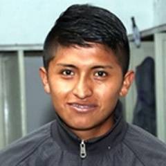 Victor Machaca photo