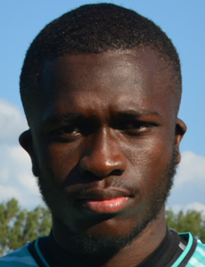 Abdoul Coulibaly profil resmi