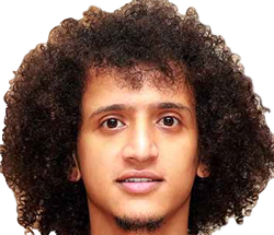 Omar Abdulrahman