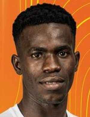 Ange Zoumara profil resmi