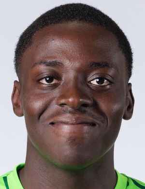H. Moises profil resmi