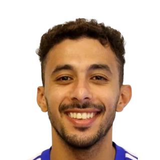 薩伊德·布拉米