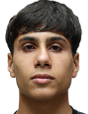 S. Hakobyan profil resmi