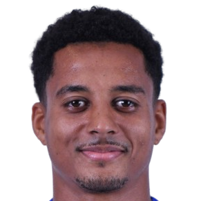 I. B. Fernandes profil resmi