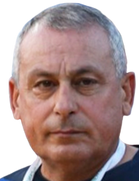 Mihail Madanski photo