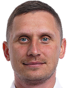 Aleksey Mikhailov