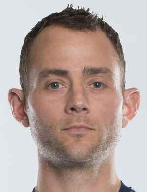 Brad Davis photo