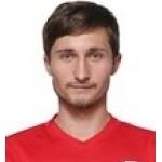 Stanislav Zakharchenko