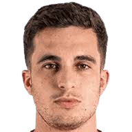 Julian Valarino