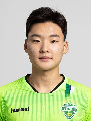 Kim Jae-Seok