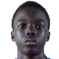 Idrissa Soukouna