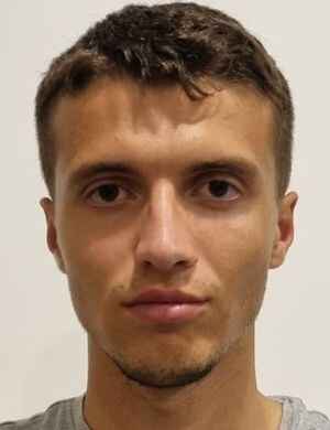 Luka·Bozickovic