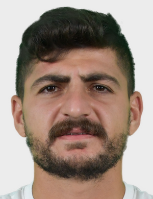 Fatih C. profil resmi